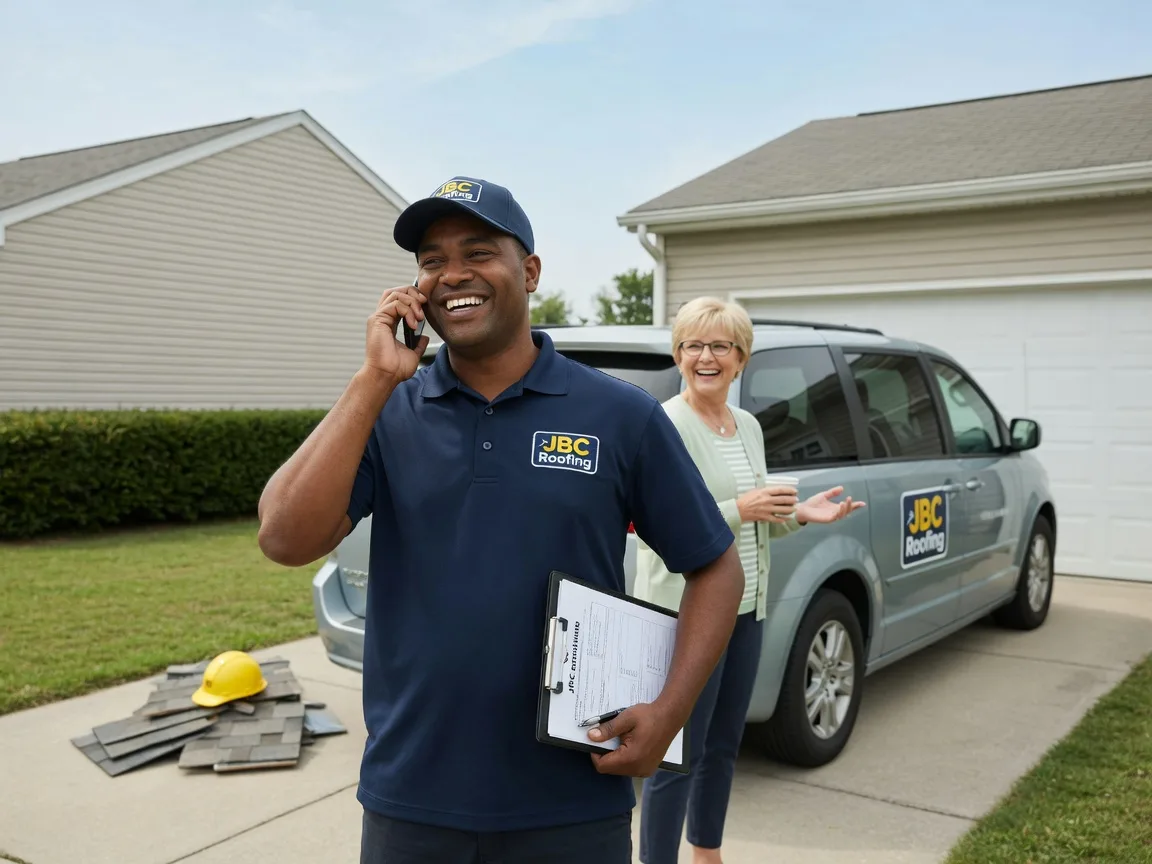 Roof Replacement Wallingford, KY FAQs